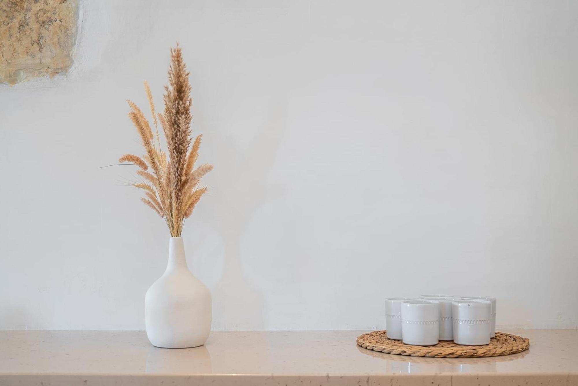 Vila Il Viale Degli Ulivi Martina Franca Exteriér fotografie