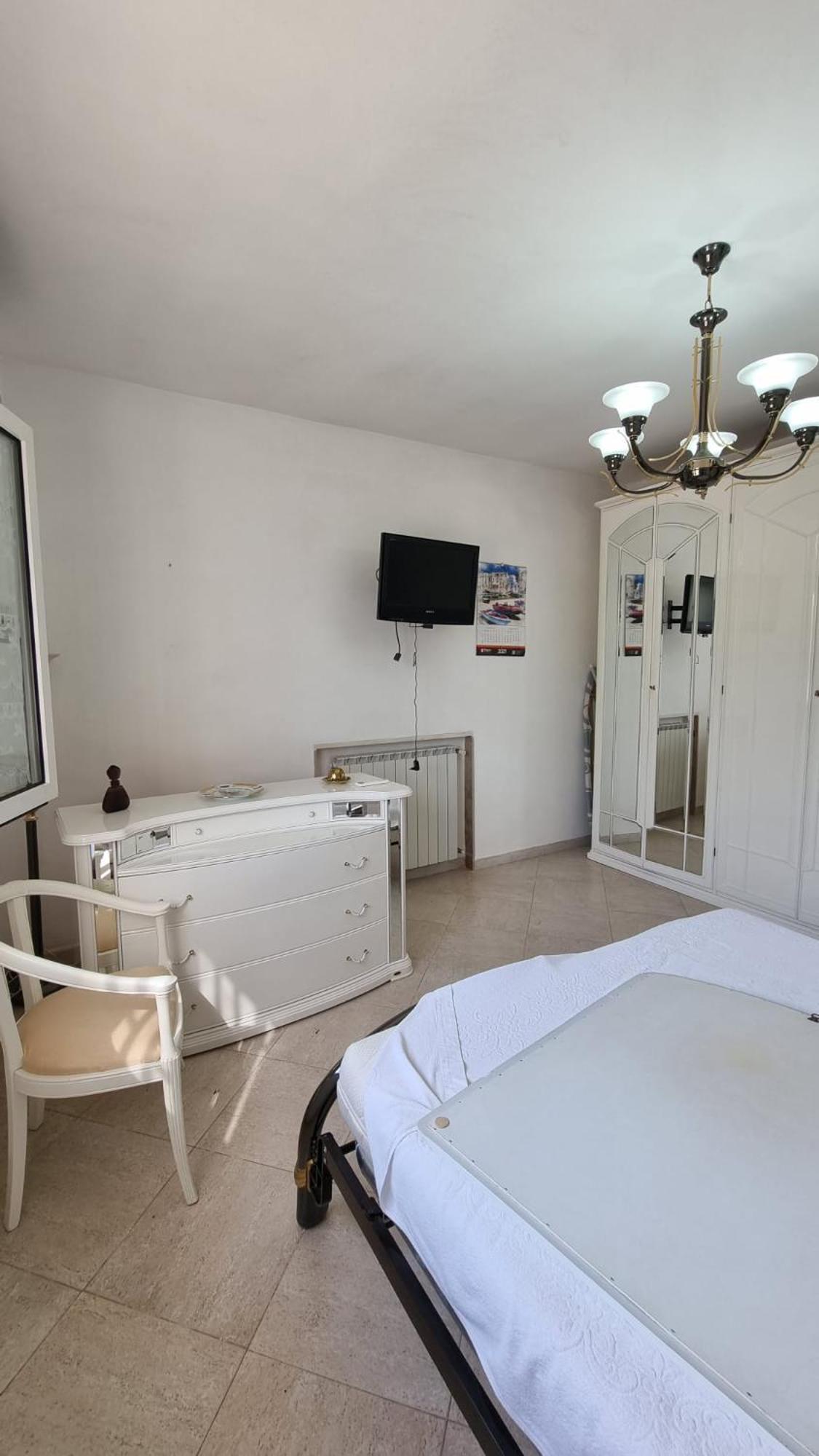 Vila Il Viale Degli Ulivi Martina Franca Exteriér fotografie