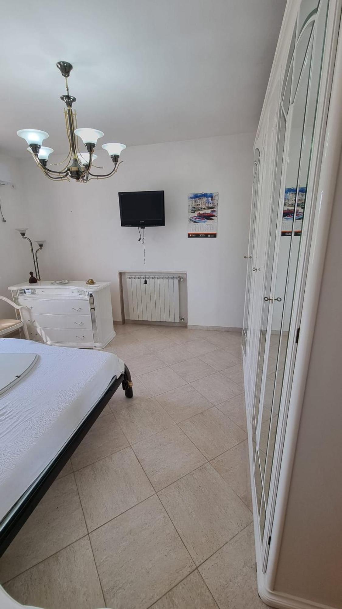 Vila Il Viale Degli Ulivi Martina Franca Exteriér fotografie